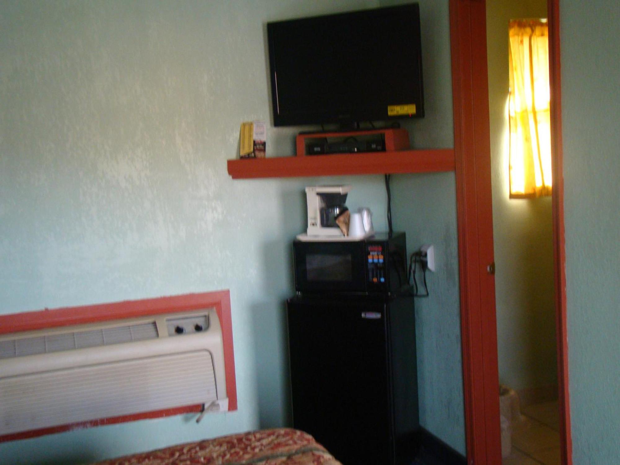 Budget Inn Mount Airy Cameră foto