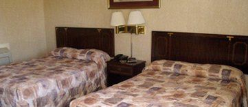 Budget Inn Mount Airy Cameră foto
