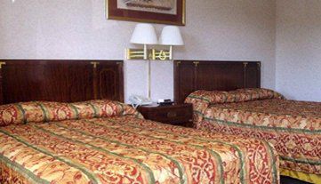 Budget Inn Mount Airy Cameră foto